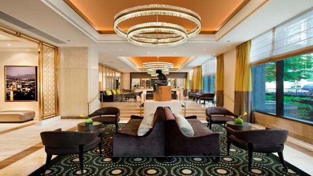 Renaissance Philadelphia Downtown Hotel photo 1