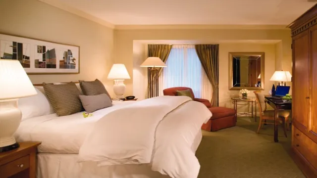 Renaissance Philadelphia Downtown Hotel photo 2