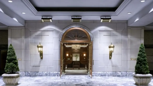 The Westin Philadelphia photo 1