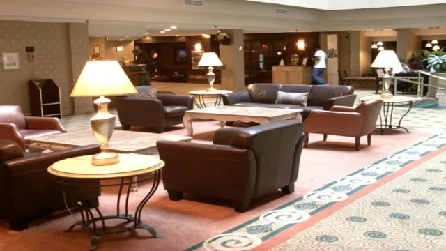 Radisson Hotel Philadelphia Northeast Trevose photo 2