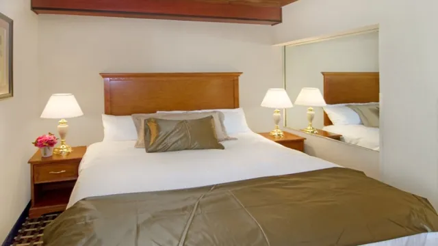 Radisson Hotel Philadelphia Northeast Trevose photo 3
