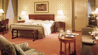 Hyatt at The Bellevue Philadelphia