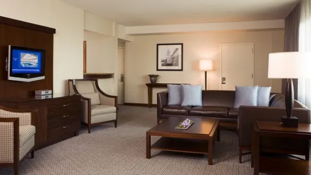 Hyatt Regency Philadelphia at Penn's Landing photo 2