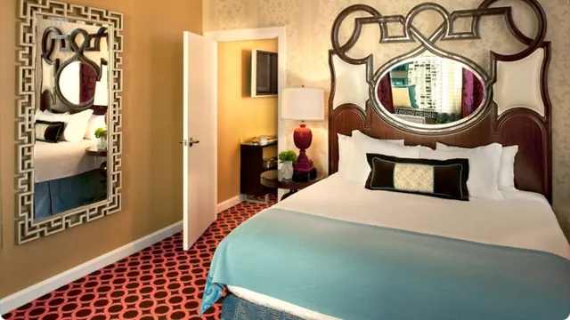 Hotel Monaco Chicago A Kimpton Hotel photo 2