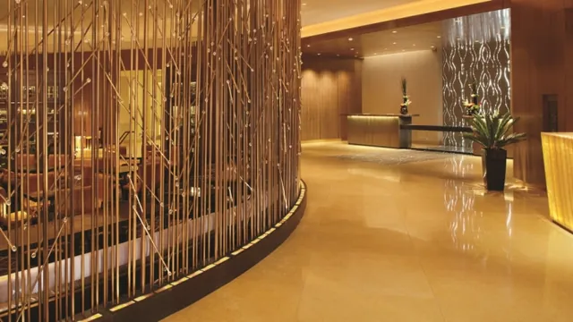 Fairmont Chicago Millennium Park Hotel photo 3
