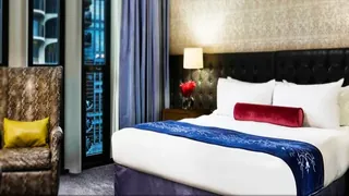 Hotel Sax Chicago