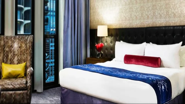 Hotel Sax Chicago photo 1