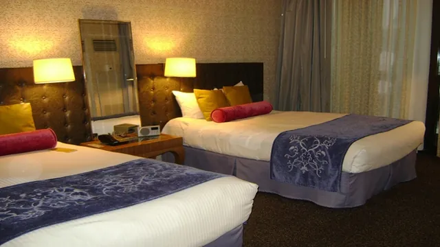 Hotel Sax Chicago photo 2