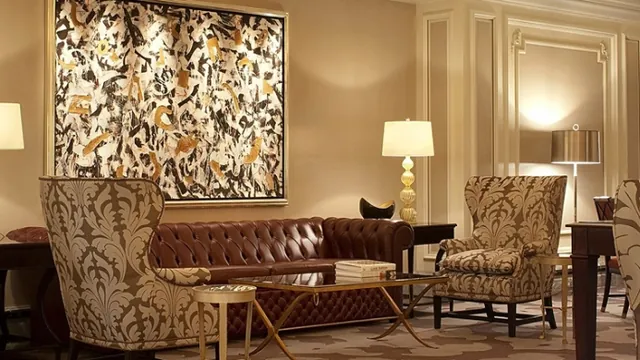 Four Seasons Hotel Chicago photo 2