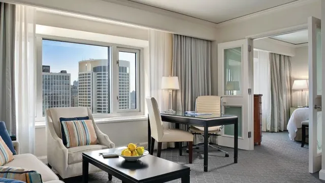 Four Seasons Hotel Chicago photo 3