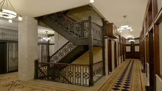 Burnham Chicago, A Kimpton Hotel