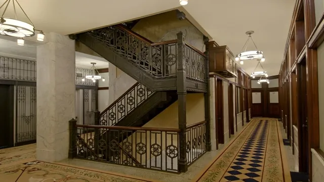 Burnham Chicago, A Kimpton Hotel photo 1