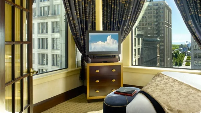 Burnham Chicago, A Kimpton Hotel photo 2