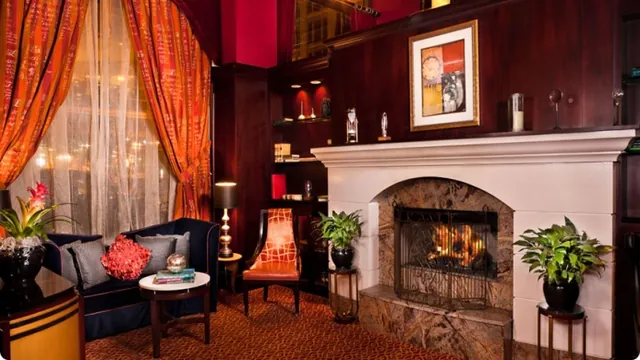 Burnham Chicago, A Kimpton Hotel photo 3