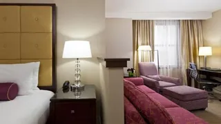 Millennium Knickerbocker Hotel Chicago