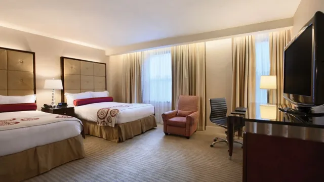 Millennium Knickerbocker Hotel Chicago photo 2