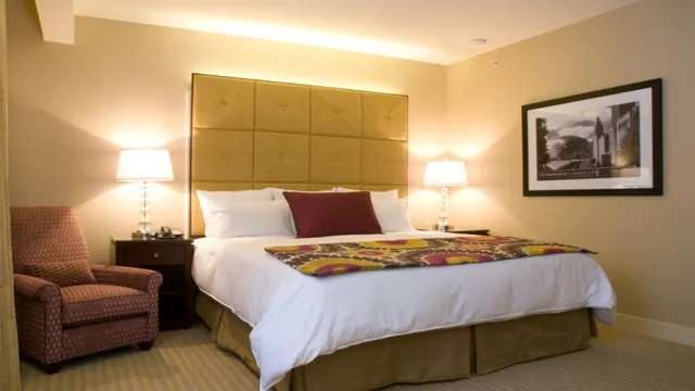 Millennium Knickerbocker Hotel Chicago photo 3