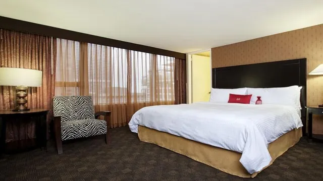 Crowne Plaza Chicago Magnificent Mile Hotel photo 2