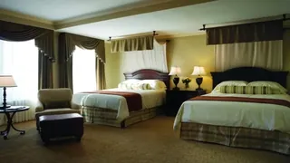 Talbott Hotel Chicago