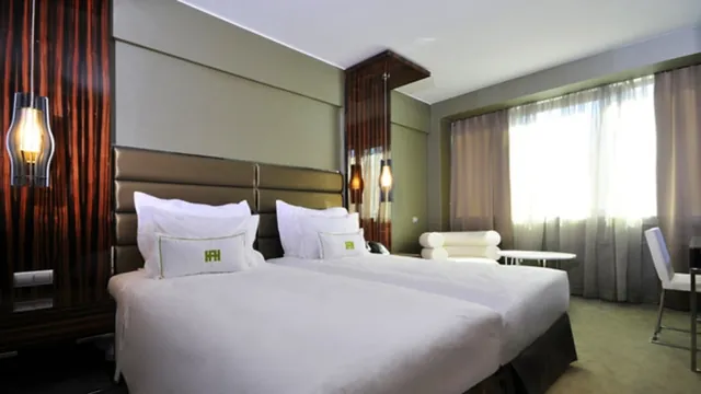 Altis Hotel Lisbon photo 1