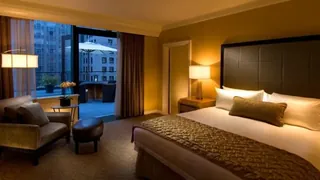 Conrad Chicago