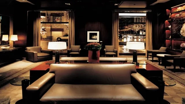Park Hyatt Chicago photo 4