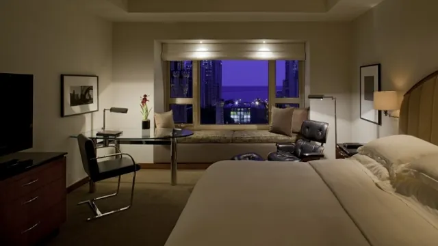 Park Hyatt Chicago photo 5