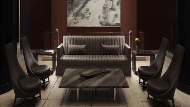 Park Hyatt Chicago photo 6