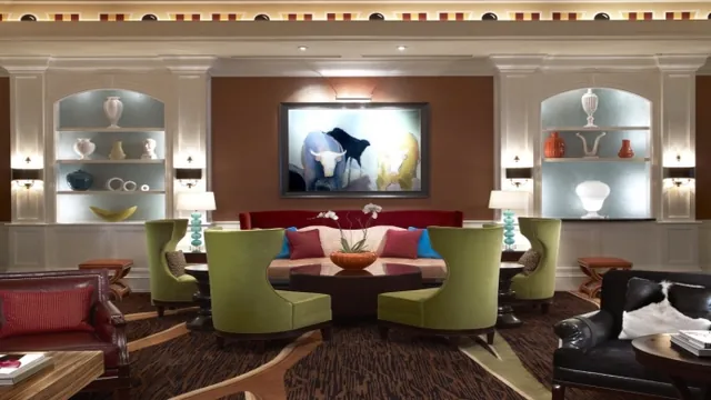 Monaco Hotel Denver - A Kimpton Hotel photo 2