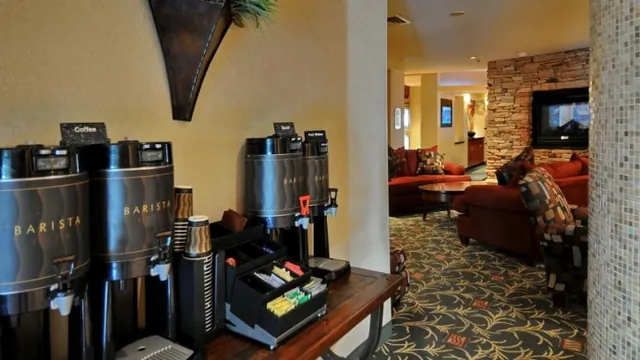 Magnolia Hotel Denver photo 3