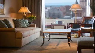 Warwick Hotel Denver