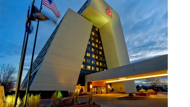 Renaissance Denver Hotel & Conference Center photo 4