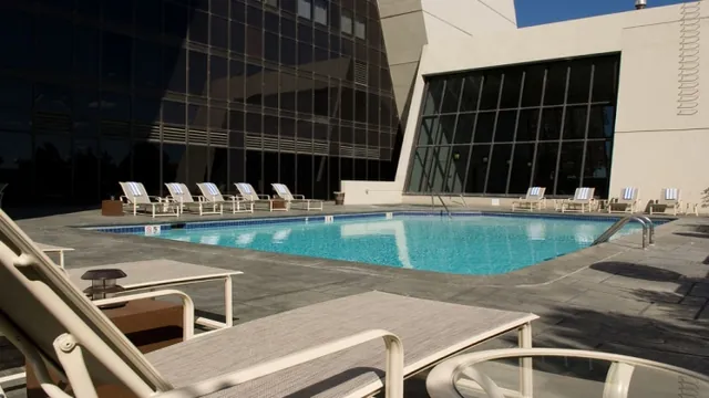 Renaissance Denver Hotel & Conference Center photo 5