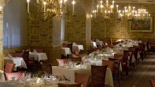 The Brown Palace Hotel & Spa Denver