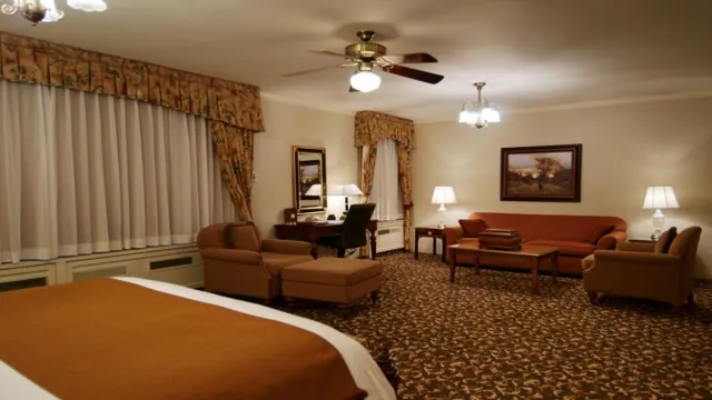 The Brown Palace Hotel & Spa Denver photo 2