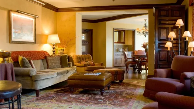The Brown Palace Hotel & Spa Denver photo 3