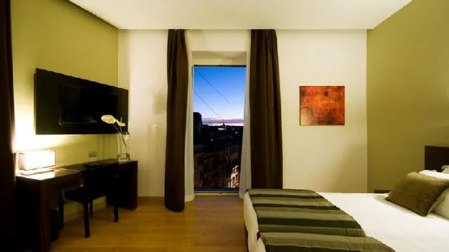 The Curtis Denver - A Double Tree By Hilton Hotel photo 2