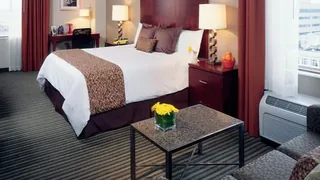 DoubleTree By Hilton Hotel Denver