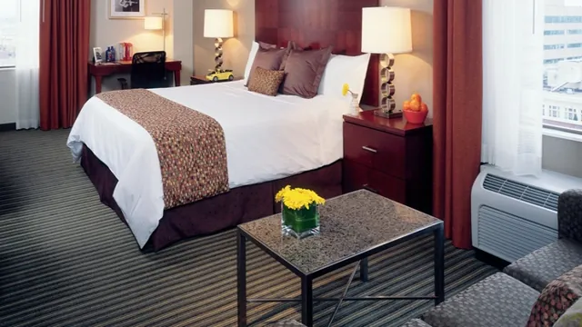 DoubleTree By Hilton Hotel Denver photo 1