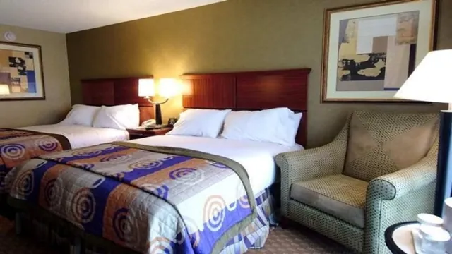 DoubleTree By Hilton Hotel Denver photo 2