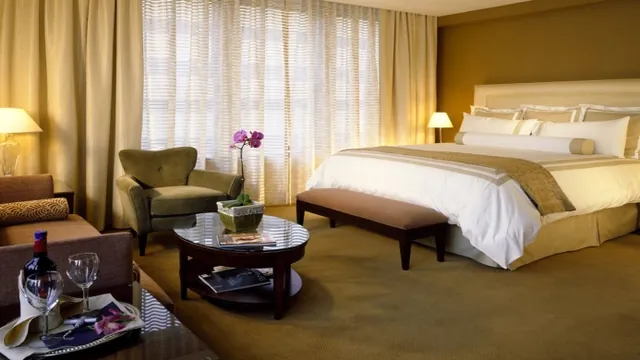 Hotel Teatro Denver photo 1