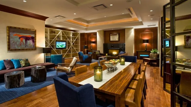Hotel Teatro Denver photo 3