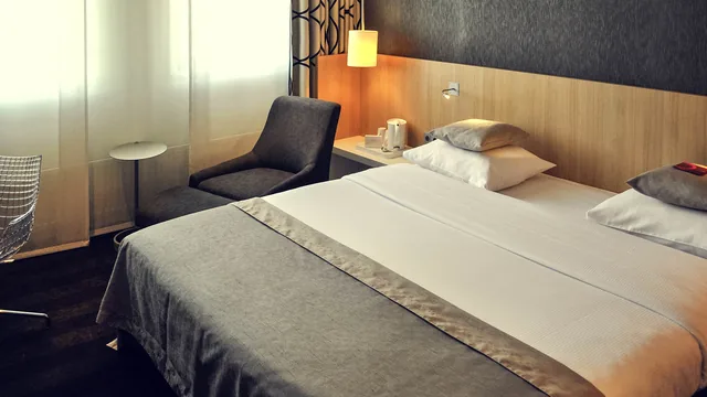 Mercure Amsterdam City Hotel photo 9