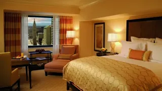 The Burnsley All Suite Hotel Denver