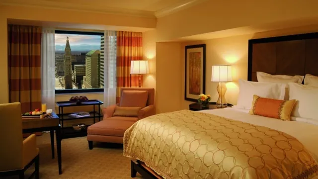 The Burnsley All Suite Hotel Denver photo 1