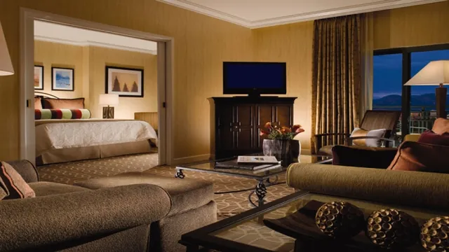 Omni Interlocken Resort Denver photo 4