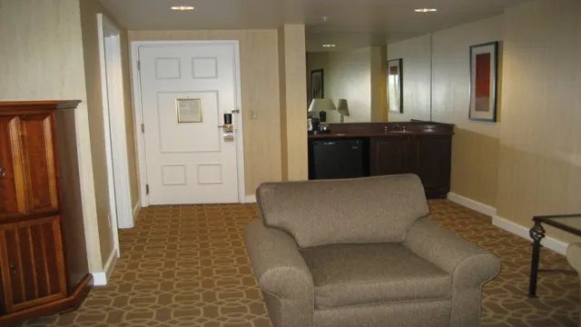Omni Interlocken Resort Denver photo 5