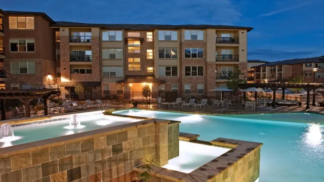 Omni Interlocken Resort Denver photo 6