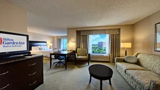 Hilton Garden Inn Denver Tech Center
