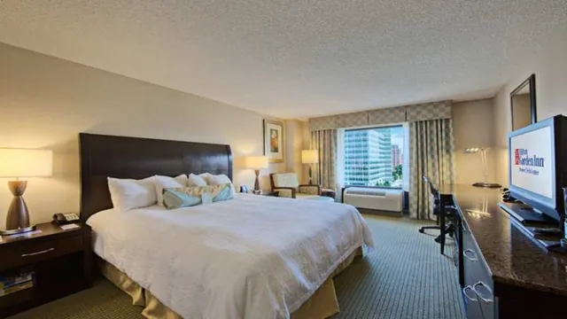 Hilton Garden Inn Denver Tech Center photo 2
